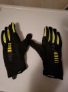 Guanti invernali RH+