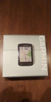 Garmin 520 plus perfetto