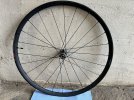 Ruota anteriore Shimano GRX 700c