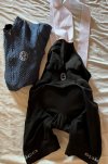 Completo ciclismo Maglia e Pantaloncini Epica Sport tg. M/L