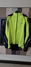 GORE BIKE WEAR Giacca XL 3 in 1 PHANTOM 2.0