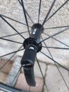 ruote DT SWISS P1750 Spline, ruote di primo equipaggiamento ROSE Bikes