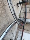Bontrager Race 700c