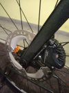 Gruppo Shimano Ultegra 11 disco r8000