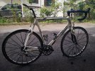 Pinarello F3:13 Onda Carbon