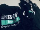 Dopogara Team Pro Bora Hansgrohe