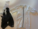 Completo ciclismo Maglia e Pantaloncini Epica Sport tg. M/L