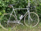 Vendo Bici Alan Vintage
