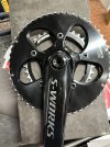 Guarnitura potenziometro Specialized