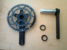 Rotor 172,5