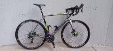 Colnago CLX Disc