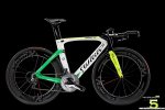 Wilier Twin Blade (TwinBlade)/Twin Foil (TwinFoil) Crono