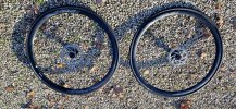 GIANT PR2 Disc complete