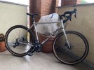 Gravel Kona Rove