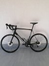 Cannondale Synapse Carbon 105 TG. 61