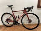 FOCUS Izalco MAX 2021 TG. S