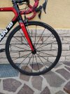 Mavic Ksyrium Pro Exalith SL