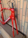 Telaio Trek Domane SLR 2020 tg 58