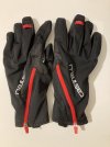 Guanti invernali ciclismo Castelli Spettacolo RoS – Tg. L – praticamente nuovi
