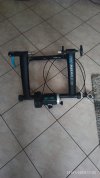 Rullo decathlon