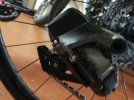 Gruppo completo Sram Rival axs 2x12