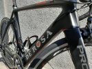 De Rosa protos, 2020, perfetta