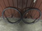 Vendo Campagnolo Hyperon