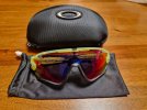 Oakley Jawbreaker OO9290-11