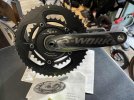 SPECIALIZED SWORKS SRM