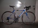 CANNONDALE SYNAPSE