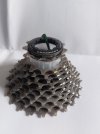 Pacco pignoni Ultegra 11-25