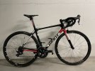 VENDO GIANT TCR ADVANCED PRO Ultegra 11v Sunweb
