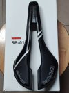 Sella Selle Italia SP-01 Tekno superflow L3 - 140 mm., gr.130