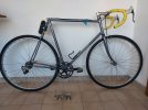 Bici Da Palo Incompleta
