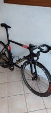 Colnago v3rs team UAE