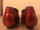 Shimano S-Phyre tg. 44 red