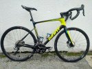 Giant Defy Advanced pro 0 2017