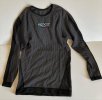 Maglia intima sportiva Six2 maniche lunghe Tg. L – come nuova
