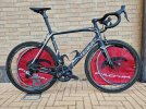 Wilier Cento1SR