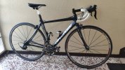Cannondale synapse carbon 105 tg 51