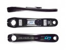 Pedivella sinistra misuratore potenza Stages Power L Shimano Dura-Ace R9200 2022
