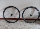Ruote bici Giant PR-2