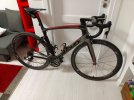 Bici completa Ridley Noah Fast Tg. M Rim - Valuto permuta con gravel