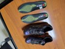 vendo scarpe sidi sixty tg.45