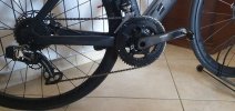 Gruppo Completo Sram Red eTap 11V BDC Disc + Accessori