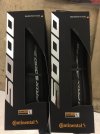 Tubeless Continental 5000 S TR 25