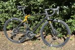 Merida Scultura 50* LIMITED EDITION taglia S