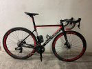 Vendo Colnago V3 tg.52 (48s)