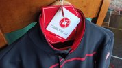 Giacca Castelli Perfetto taglia L