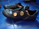 Scarpe Specialized SWorks SL7 Sagan Tg. 43